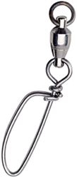 Picture of Scotty Downriggers 1151 Coastlock Snap w/ Stainless Sampo Ball Bearing Swivel