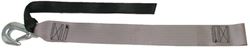 Picture of Boatbuckle F14216 BoatBuckle P.W.C. Winch Strap w/Loop End 2" x 15'