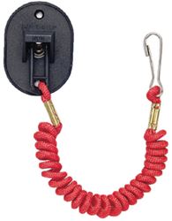Picture of Cole Hersee M597BP Kill Switch with Lanyard for Inboard & Outboard Motors