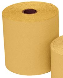 Picture of 3M 2698 Stikit Goldsheet 4-1/2 P80