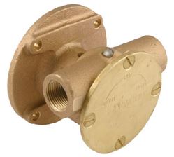 Picture of Sherwood Pump G-65 Raw Water Pump for Perkins Engines