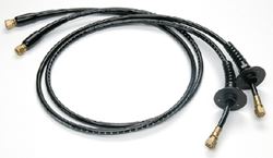 Picture of Uflex KITOBBHBR-20' Hose Kit 20' W/fitting 2/bx