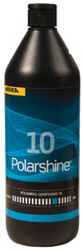 Picture of Mirka PC10-1L Polarshine 10 Polishing Compound Medium Coarse 1 Liter