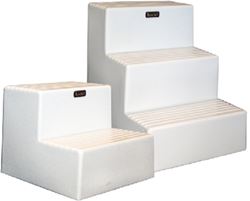 Picture of Todd 91-2334 Double Boarding Step for Boats