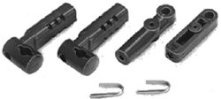Picture of Seastar Solutions 302123 Morse Adapter Kit for MerCruiser Sterndrive Engines