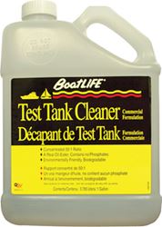 Picture of Boat Life 1127 Outboard Test Tank Cleaner 1 Gallon