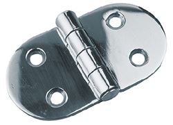 Picture of Sea-Dog Line 201700-1 Round Side Hinges