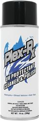 Picture of Hardline Products RX UV Protectant Cleaner & Polish 14 oz