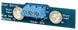 Picture of Blue Sea Systems 8242 BLUE SEA 8242 SHUNT SHIFTER