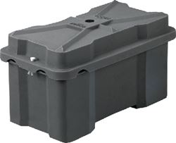 Picture of Todd 90-2170 8d High Battery Box