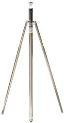Picture of Attwood Marine 903-009-S Stainless Steel Ski Pylon with 360° Rotating Head