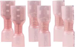 Picture of Ancor SPK2218 Universal Speaker Connector Kit for 22-18 AWG Wire