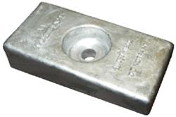 Picture of Martyr Anodes CM41109ZW1B00Z Honda Outboard Anode Kit