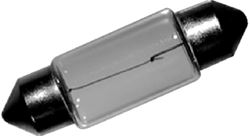 Picture of Ancor 529095 12V 6W Festoon Light Bulb (2-Pack)