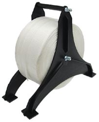 Picture of Shrinkwrap Accessories DS-STRAPDISP Strapping Dispenser for 1/2" and 3/4" Rolls