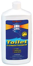 Picture of Sudbury Boat Care 825Q Marine Toilet Conditioner, 32 oz.