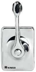 Picture of Uflex B400 Single Lever Dual Action Engine Control for Marine