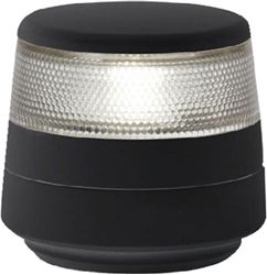 Picture of Hella 980960001 NaviLED 360 2NM Anchor Navigation Light with Surface Mount Base