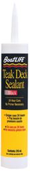 Picture of Boat Life 1252 Teak Deck Sealant Cartridge 10.6 oz Black