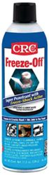 Picture of CRC Industries 77-05002 Freeze Off Super Penetrant with Freeze Shock Technology
