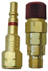 Picture of Shrinkfast 13023B Quick Disc Gun To Hose 998&975