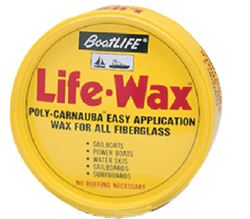 Picture of Boat Life 1130 Life-Wax Paste