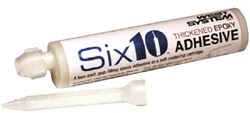 Picture of West Systems 610 Six10? Thickened Epoxy Adhesive