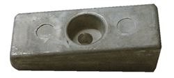Picture of Camp Zinc 41109ZW1003 Honda Outboard Anodes