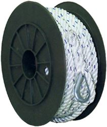 Picture of Seachoice 47731 Anch Line W/tracer-1/2" X 100'