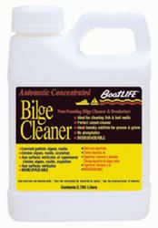 Picture of Boat Life 1103 Bilge Cleaner-Gallon