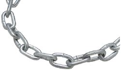 Picture of Seachoice 44281 Proof Coil Chain Galv 3/8 X 63