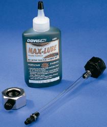 Picture of Davis Instruments 420 Cable Buddy Steering Cable Lubrication System
