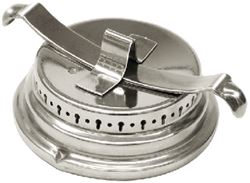 Picture of Magma 10-657 Universal Replacement Burner Assembly for Kettle Grills