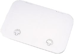 Picture of Bomar G71030W Access Hatch 10x30 Bright White Marine Low Profile