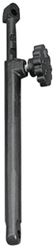 Picture of Bomar P20007517 17" Right Riser Arm for Marine Hatches