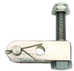Picture of Uflex A75 Link Arm Clevis Kit for Marine Steering Systems