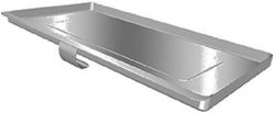 Picture of Magma 10-961 Grease Catch Pan for Gourmet & Connoisseur Series Grills