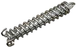 Picture of Sea-Dog Line 091814-1 Tiller Rope Springs, 5" 2/Card
