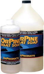 Picture of Orpine OP2 Concentrated Boat Soap - Quart
