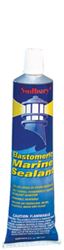 Picture of Sudbury Boat Care 321 Marine Sealant 3 oz Tube Clear