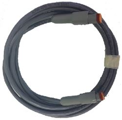 Picture of Uflex 42057U Power A M-PE3 Power Extension Cable 10 Foot