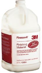 Picture of 3M 13084 Finesse-It Finishing Material Easy Clean Up Polish