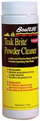 Picture of Boat Life 1085 Teak Brite Powder Cleaner for Teak Decks and Trim