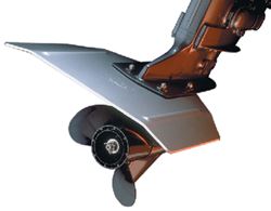 Picture of Davis Instruments 448 DAVIS WHALE TAIL XL  