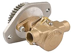 Picture of Sherwood Pump M71 Cummins Engine Cooling Water Pump