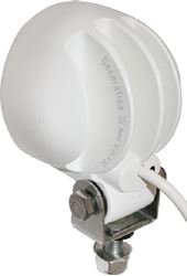 Picture of Hella 996276471 Led Deck Lmp 70mm G-3 Mv Blk