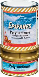 Picture of Epifanes PU800.750 2-Part Polyurethane High Gloss Coating 750ml