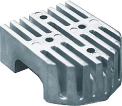 Picture of Martyr Anodes CM43994Z Martyr 43994 Anode For Mercury Mercruiser