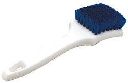 Picture of Captain'S Choice M-705 Captain's Choice 8.5" Maxi Scrub w/Stiff Propylene Bristles