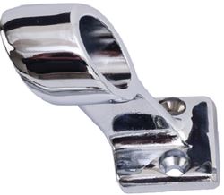 Picture of Sea-Dog Line 286560-1 Rail Stanchion Center-60°